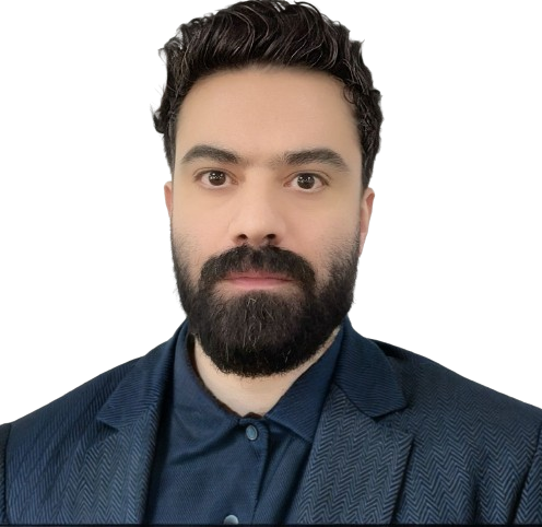 Bisher M. Ali